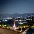 Ulasan foto dari Seruni Hotel Gunung Gede 3 dari Syipa M.