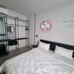 Review photo of CHERN Bangkok Boutique Hostel 3 from Kanokwan S.