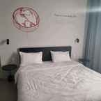 Review photo of CHERN Bangkok Boutique Hostel 2 from Kanokwan S.