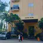 Review photo of Narita Hotel Tangerang 2 from Rastin R.