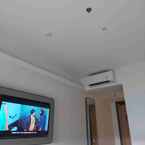 Review photo of FOX Lite Hotel Samarinda from Inaya A.