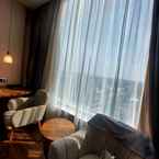 Review photo of Avenzel Hotel and Convention Cibubur 2 from Aisyah W.