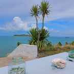 Review photo of Rimtalay Resort Koh Larn 3 from Sun D.