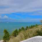 Review photo of Rimtalay Resort Koh Larn 2 from Sun D.