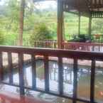 Review photo of Hotel dan Gazebo Pinggir Kali Prigen Mitra RedDoorz from Wimas S.