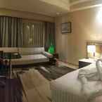 Review photo of Gran Melia Jakarta 2 from Carolina C.