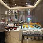 Review photo of The Ritz-Carlton Jakarta, Mega Kuningan from Sabrina P.