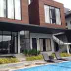 รูปภาพรีวิวของ Villa Lot 1638 2 จาก Zaireen A.