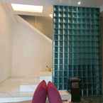 Review photo of Qube Hotel by 98hospitality from Sandi P.