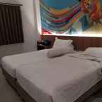 Review photo of Front One Hotel Nganjuk 2 from Ajeng K.