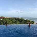 Review photo of Citadines Kuta Beach Bali from Agus A. E. P.