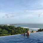 Review photo of Citadines Kuta Beach Bali 2 from Agus A. E. P.