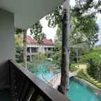 รูปภาพรีวิวของ THE GANTARI UBUD HOTEL & VILLA 3 จาก Sagita S. S.