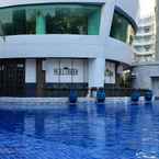 Review photo of A-ONE The Royal Cruise Hotel Pattaya from Varapon V.