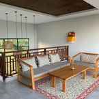 Review photo of Uma Shanti Villa from Kusuma H.