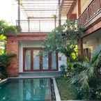 Review photo of Uma Shanti Villa 2 from Kusuma H.