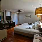 Hình ảnh đánh giá của The Rock Hua Hin Boutique Beach Resort từ Nontachart P.