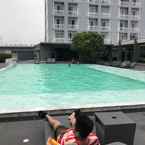 Hình ảnh đánh giá của Golden City Rayong Hotel từ Suwan B.