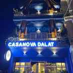 รูปภาพรีวิวของ Casanova Dalat - Hotel & Cafe 3 จาก Nho D. D.