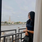 Review photo of Riva Arun Bangkok from Ayu I.