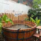 Review photo of Wonderloft Hostel Jogja 2 from Merissa A.