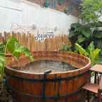 รูปภาพรีวิวของ Wonderloft Hostel Jogja 2 จาก Merissa A.