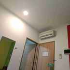 Review photo of Green Red Hotel Syariah Jombang from Yunita Y.