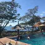รูปภาพรีวิวของ Coco Cape Lanta Resort จาก Wanvisa S.