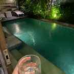 Review photo of LE JARDIN VILLAS SEMINYAK 4 from Rurin S. N.