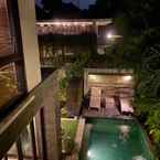 Review photo of LE JARDIN VILLAS SEMINYAK 2 from Rurin S. N.