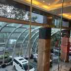 Review photo of Cambridge Hotel Medan from Siti H. R.