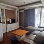 รูปภาพรีวิวของ Spacious 1Br Apartment At Tamansari Tera Residence จาก Astri L. P.