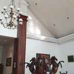 Review photo of Kresna Hotel Wonosobo 4 from Marcellina A. D.