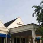 Review photo of Kresna Hotel Wonosobo 5 from Marcellina A. D.