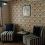 Review photo of BUMI RESIK 2 BEDROOMS GUESTHOUSE from Lisna L.