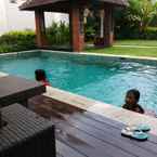 Review photo of Palm 57 Guesthouse from Nursela M.