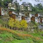 รูปภาพรีวิวของ Sapa Cat Cat Hills Resort & Spa 3 จาก Thi H. N. N.