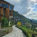 รูปภาพรีวิวของ Sapa Cat Cat Hills Resort & Spa 4 จาก Thi H. N. N.