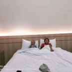 Review photo of Capital O 91166 El Malik Hotel 4 from Ervina S.