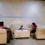 Review photo of Capital O 91166 El Malik Hotel 5 from Ervina S.