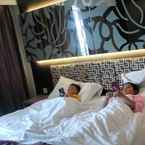 Ulasan foto dari Verwood Hotel and Serviced Residence Surabaya 2 dari Ervina S.