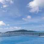 Review photo of Arch39 Phuket Beach Front 4 from Thidaphan C.