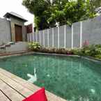 Review photo of The Canggu Boutique Villas & Spa by Ecommerceloka from Riana S.