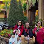 Ulasan foto dari Holiday Garden Hotel & Resort (SHA Plus+) 5 dari Chayaphon R.