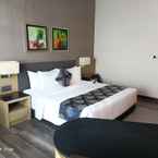 Review photo of The Light Hotel Penang 2 from Mohd Z. B. A. H.