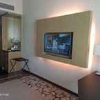 Review photo of The Light Hotel Penang 3 from Mohd Z. B. A. H.