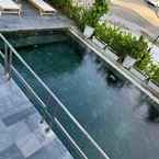 Hình ảnh đánh giá của Golden Bell Backpacker Hotel & Pool Bar từ Nguyen H. L.