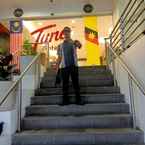 Review photo of Tune Hotel - Waterfront Kuching from Fathur R.