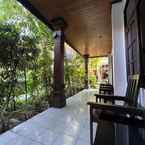 Review photo of Simpang Inn Kuta 4 from I P. A. W. D.