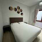 Review photo of Cove Matahari Guesthouse 3 from I P. A. W. D.